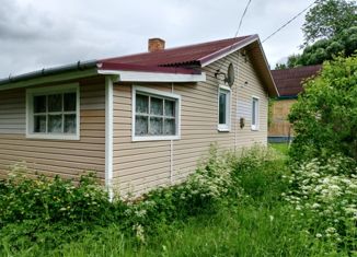 Продаю дом, 31.3 м2, Малая Вишера, улица Кирова, 9