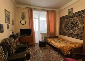 Продается однокомнатная квартира, 36 м2, Челябинск, улица Худякова, 23