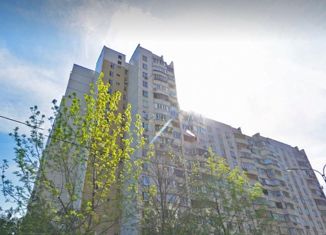 Продам квартиру студию, 14.5 м2, Москва, Братиславская улица, 3, район Марьино
