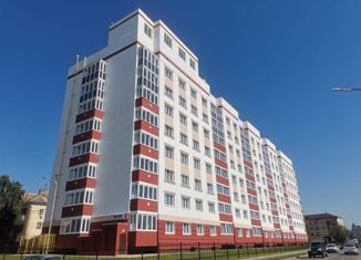 Продается 1-ком. квартира, 33.9 м2, Орёл, Автовокзальная улица, поз1, Заводской район