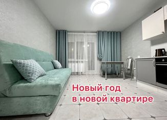 Сдается в аренду 2-комнатная квартира, 42 м2, Казань, улица Зур Урам, 1Кк5, ЖК МЧС