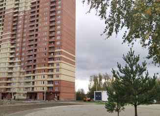 Трехкомнатная квартира на продажу, 89 м2, Ярославль, Заволжский район, Красноборская улица, 32