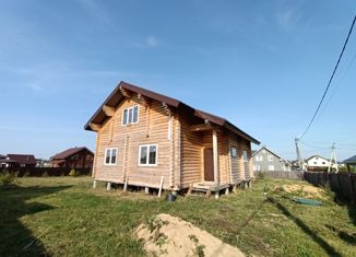 Продам дом, 153 м2, коттеджный посёлок Кореньки, квартал Кантри, 80