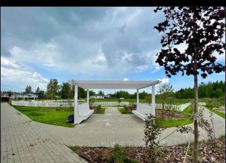 Продажа участка, 5 сот., деревня Бабаиха