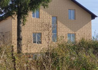 Продам дом, 168 м2, деревня Ибрагимово