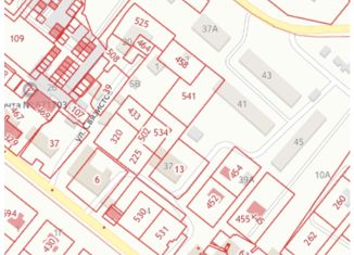 Участок на продажу, 12 сот., Северобайкальск, улица Связистов