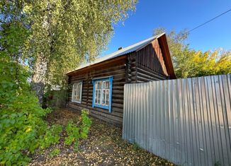 Продам дом, 36.6 м2, посёлок Ува, улица Калинина, 4