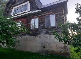 Продажа дома, 160 м2, деревня Малые Кириллы, А-130, 385-й километр