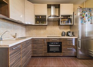 1-комнатная квартира на продажу, 39 м2, Санкт-Петербург, улица Тельмана, 41к1, метро Улица Дыбенко