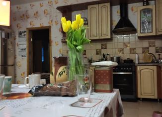 Продаю дом, 186.2 м2, село Нижнее Хорошово