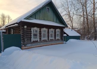 Дом на продажу, 40.3 м2, Можга, Сюгаильская улица, 43