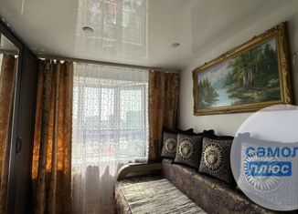 Продажа комнаты, 14 м2, Владивосток, Черёмуховая улица, 28, Первомайский район