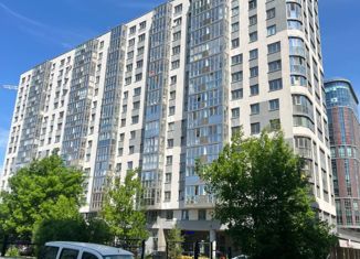 Продается 2-ком. квартира, 77.2 м2, Санкт-Петербург, проспект Энергетиков, 4к3