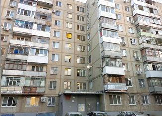 Продам однокомнатную квартиру, 27 м2, Саратов, улица имени В.И. Лебедева-Кумача, 72А, Ленинский район