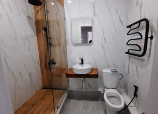 Продается 1-комнатная квартира, 37.1 м2, Краснодар, улица Автолюбителей, 1/7к2, ЖК Премьера