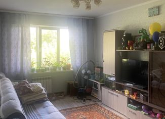 Продается 2-ком. квартира, 44 м2, Канск, поселок Строителей, 10