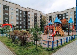 Продается 3-ком. квартира, 75.5 м2, Ленинградская область, Шоссейная улица, 13