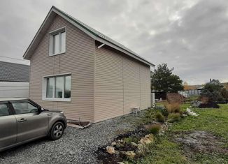 Продам дом, 100 м2, садовые участки Надежда, садовые участки Надежда, 71