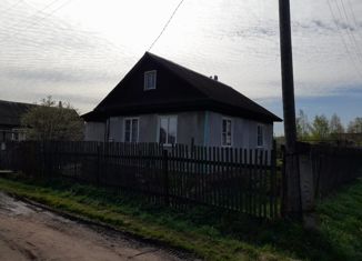 Дом на продажу, 64.2 м2, Вичуга, Загародный переулок