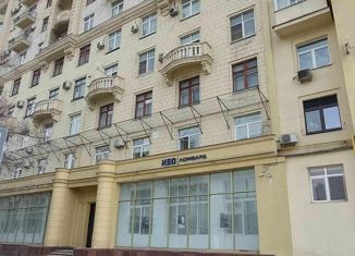 2-комнатная квартира на продажу, 80 м2, Москва, Смоленская набережная, 2А, метро Киевская