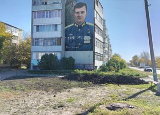 Продажа трехкомнатной квартиры, 63.3 м2, Омск, улица Василия Маргелова, 354, Ленинский округ