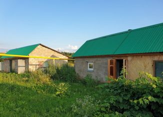 Продам дом, 45 м2, село Миннибаево, улица Ф. Карими