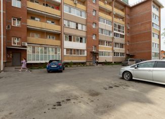 Продается двухкомнатная квартира, 51 м2, село Тополево, Гаражная улица, 17