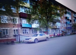 Продажа однокомнатной квартиры, 29 м2, Нижнеудинск, Индустриальная улица, 16