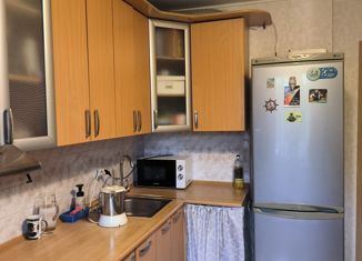 2-комнатная квартира на продажу, 60.2 м2, Санкт-Петербург, метро Комендантский проспект, Комендантский проспект, 34к1