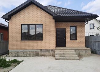 Продается дом, 120 м2, посёлок городского типа Яблоновский, улица Чапаева