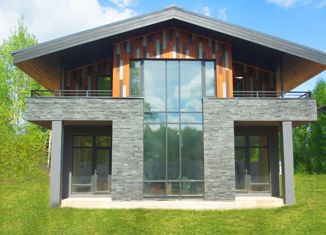 Продаю дом, 233 м2, деревня Афанасово, Закрытая аллея, 93