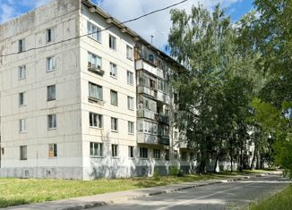 Продажа 1-комнатной квартиры, 31.4 м2, Чайковский, Вокзальная улица, 37