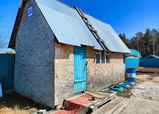 Продажа дома, 20 м2, Полевской, Городская площадь