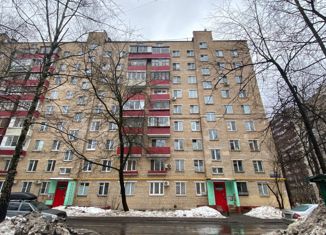 3-ком. квартира на продажу, 57.4 м2, Москва, улица Молостовых, 11к6, район Ивановское