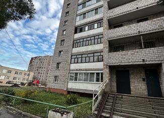 Однокомнатная квартира на продажу, 30.8 м2, Ижевск, Ракетная улица, 36, жилой район Ракетный