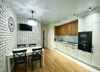 Продажа 3-ком. квартиры, 63.5 м2, Москва, ЖК Нормандия, Тайнинская улица, 9