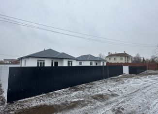 Продается дом, 101 м2, село Воскресенка, Рабочая улица