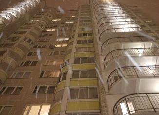 Продам 1-комнатную квартиру, 38 м2, Московский, улица Никитина, 10, ЖК Первый Московский