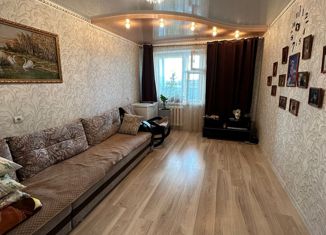 Продажа 2-комнатной квартиры, 55.7 м2, Янаул, улица Победы, 99