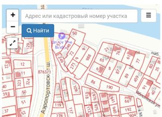 Земельный участок на продажу, 724 сот., Астраханская область, Прямой проезд, 90