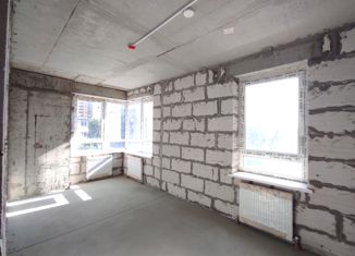 2-комнатная квартира на продажу, 55.8 м2, Ростов-на-Дону, улица Ларина, 45с2, ЖК Сердце Ростова 2