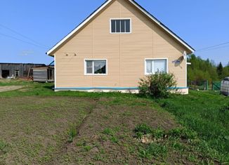 Продам дом, 76.6 м2, село Усть-Цильма, улица имени С.М. Черепанова, 24