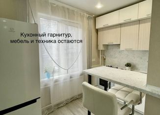 Продам 2-комнатную квартиру, 45.6 м2, Санкт-Петербург, улица Шелгунова, 24, Невский район