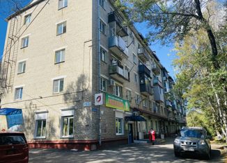 Продажа двухкомнатной квартиры, 42 м2, Уссурийск, Владивостокское шоссе, 119