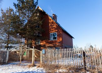 Продам дом, 121.7 м2, село Нижнеиртышское, Центральная улица, 13