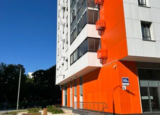Продажа 3-комнатной квартиры, 83.3 м2, Москва, Волгоградский проспект, 105А, метро Кузьминки