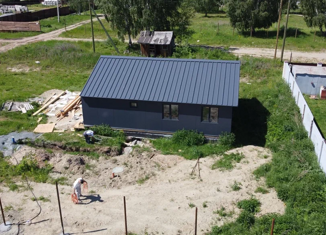 Продажа дома, 62 м2, посёлок Рощино, улица Ленина, 11А