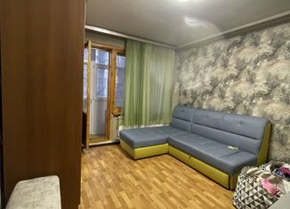 Продается двухкомнатная квартира, 45.3 м2, Саратовская область, 2-й микрорайон, 34