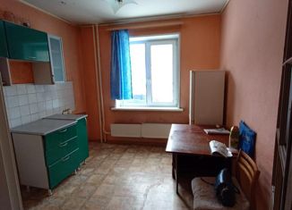 Трехкомнатная квартира на продажу, 64 м2, Красноярск, улица Славы, 11, жилой район Солнечный