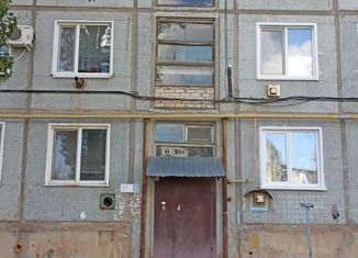 Двухкомнатная квартира на продажу, 41 м2, Пугачёв, Октябрьская улица, 99